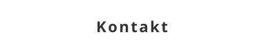 Kontakt